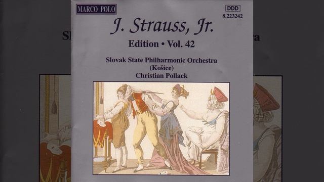 Gruss aus Osterreich, Op. 359: Gruss aus Osterreich, Polka mazurka, Op. 359 смотреть онлайн