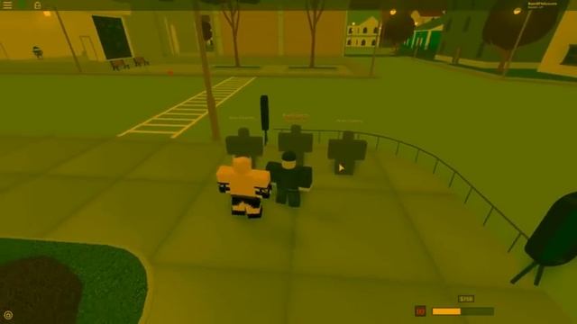 Roblox Project Jojo Killer Queen "AU" Showcase! смотреть онлайн