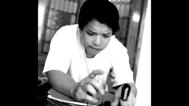 On The Set Of Fender Bender - Kid Koala смотреть онлайн