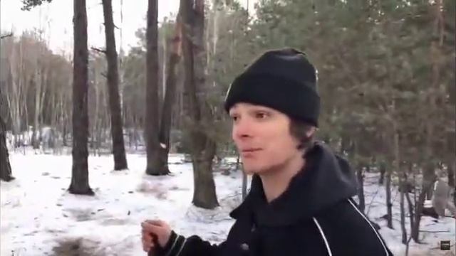 нюхай бебру, но это наоборот смотреть онлайн