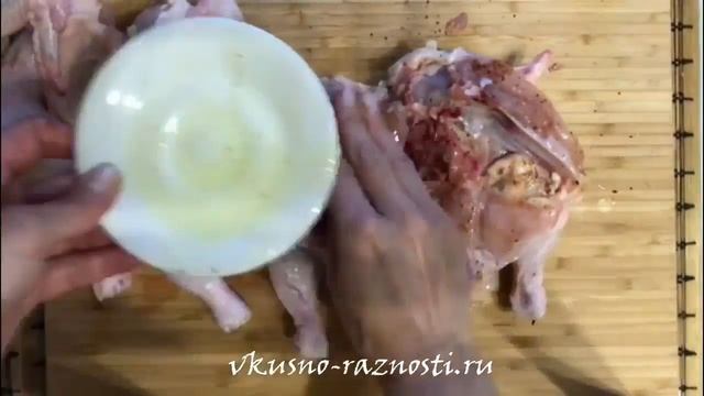 Цыпленок Табака (ТАПАКА) смотреть онлайн