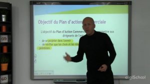 Le plan d'action commerciale (I) - Marketing - digiSchool