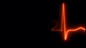 The sound of the heartbeat/2 hours/relaxing music  Звук сердцебиения/2 часа/расслабляющая музыка