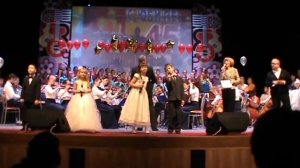 Александр Ермолов "Мы вместе"