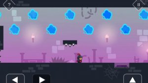 Всё прохождение Tricky castle башня ведьмы 1-10