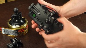 Держатель для тяжёлых смартфонов в автомобиль - Conquest S20 для примера - ответ клиенту ExGad