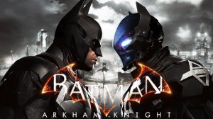 Batman: Arkham Knight #7