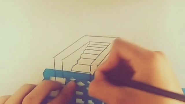 ШОК! ? 3D Сурет Салу Оп-Оңай?️