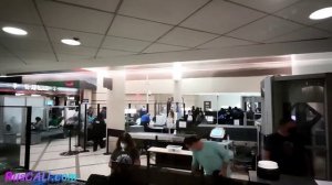 LAX - ЛАКС - Международный аэропорт Лос Анджелес