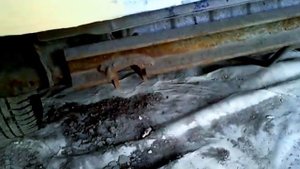 Как сделать прицепное Honda степвагон ХОНДАВОДОВ