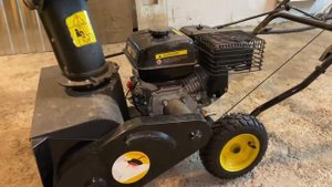 HUTER SGC 3000 доработка