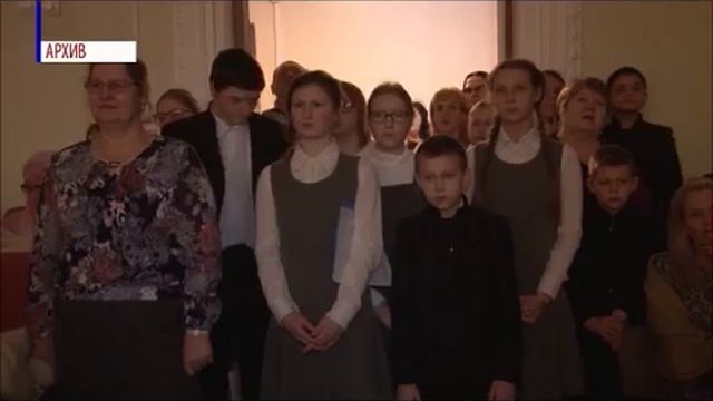 Клуб любителей православной книги приглашает