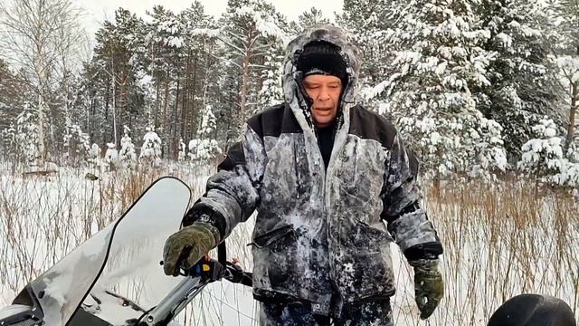 Синтур 2023 лайтовая экскурсия на снегоходах смотреть онлайн