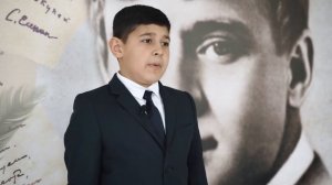 С.А.Есенин. Мальчики 2 класса