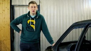 Вся правда о 16 летней ВАЗ 2115