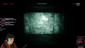 |Outlast|Тяжёлые будние|Стрим 4 Часа|Бесплатное пати|Оценка каналов|