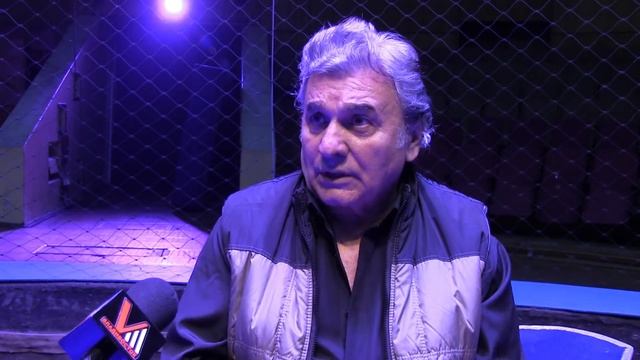 Цирк Михаил Багдасаров сюжет смотреть онлайн