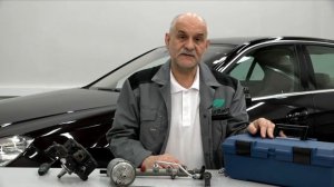 [СТРИМ] Диагностика и обслуживание систем Common Rail на автомобиле