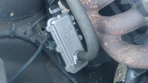 Предпусковой подогреватель лунфей ОТЗЫВ.