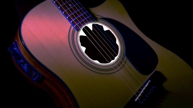 [FREE] Acoustic Guitar Type Beat "Better Me" (Sad R&B Hip Hop Instrumental) смотреть онлайн