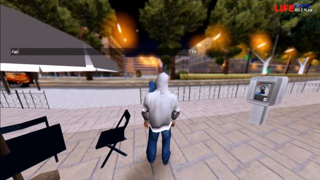 СЛИВ МОДА - GamBit RP (SAMP) [Рабочая регистрация + fix багов] BY ALEKSISRUS смотреть онлайн