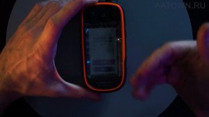 Как сбросить настройки на охотничьем навигаторе Garmin Alpha 100
