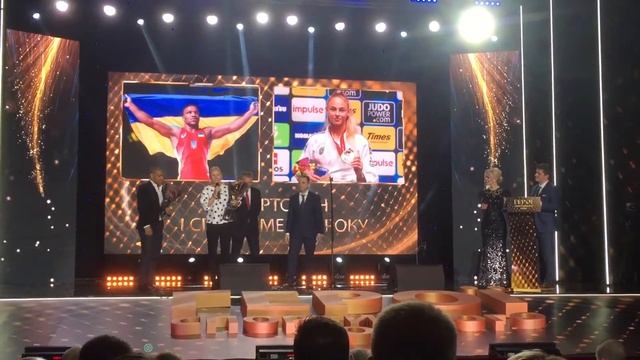 Дар‘я Білодід - краща спортсменка України 2019 р. смотреть онлайн