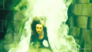 death eaters • blood // water