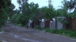 Красная речка. Хабаровск.  Часть 5