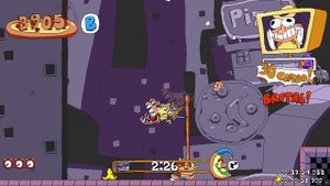 noise speedrun 1 41 033