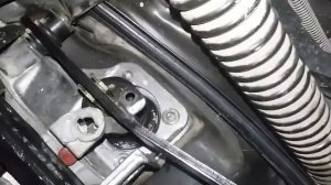 замена цилиндра сцепления w124