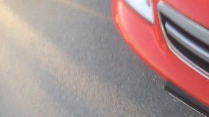 саб вуфер в лачетти.Готовый вариант.