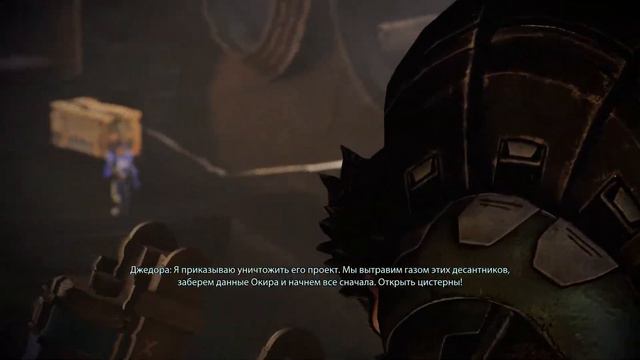 Mass Effect 2: Legendary Edition | Прохождение # 2 Гаррус и Грюнт смотреть онлайн