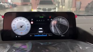 Hyundai Staria 2023 напрямую из Южной Кореи | Новая Хендай Стария