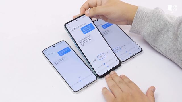 Redmi Note 12 cài HyperOS Global: khác gì MIUI 14 Global? смотреть онлайн