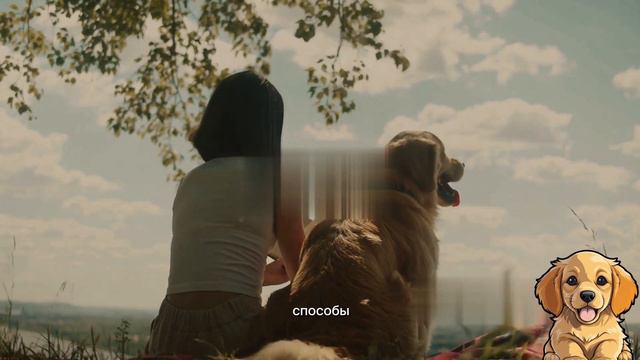 Почему собаки улыбаются ? смотреть онлайн