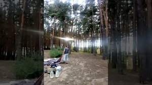 Рыбалка в Плешково