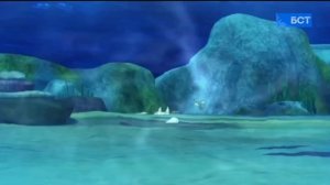 Дино командаһы - 22.Трилобит йомарлана белә.mp4