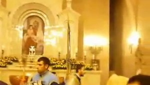 Сурб Патараг Святая Литургия  Армянская апостольская церковь www arbugo am