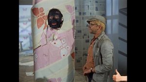 Шурик может не надо? Надо Федя, надо!