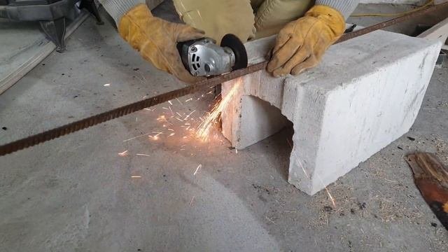 Лестничная площадка