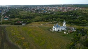 Башмаково 2022 (Пензенская область)