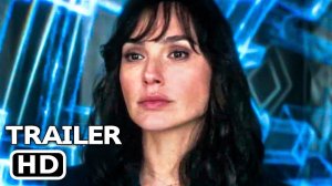 HEART OF STONE Trailer (NEW 2023) Gal Gadot Netflix Movie HD