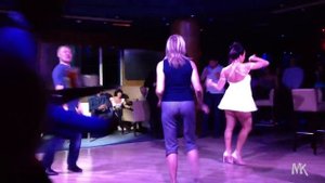 МК - А он тебя целует (metal cover Руки Вверх)