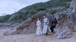 Легенда Чжун Куй 1 сезон 37 серия