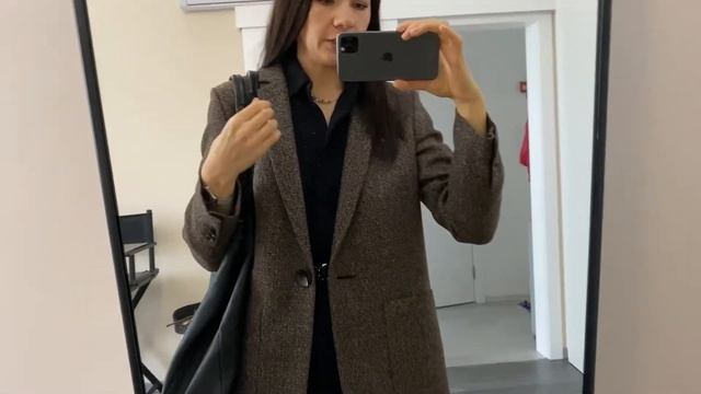 Что надеть в офис? ???  Мои образы ? || OUTFITS
