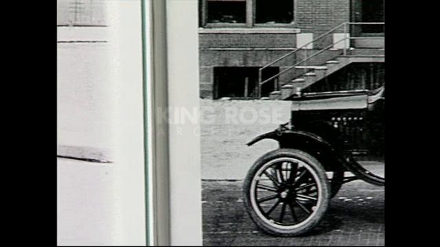 Ford Model TT Truck смотреть онлайн