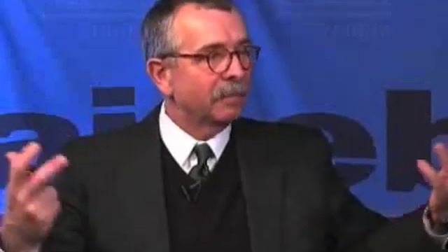 WEB EXCLUSIVES - Afterthoughts at the Fishermen's Forum смотреть онлайн