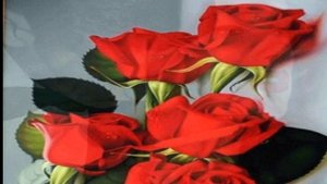 Девушка с глазами цвета неба.- Валерий Курас