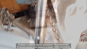 Феникс 510 работа лебедки